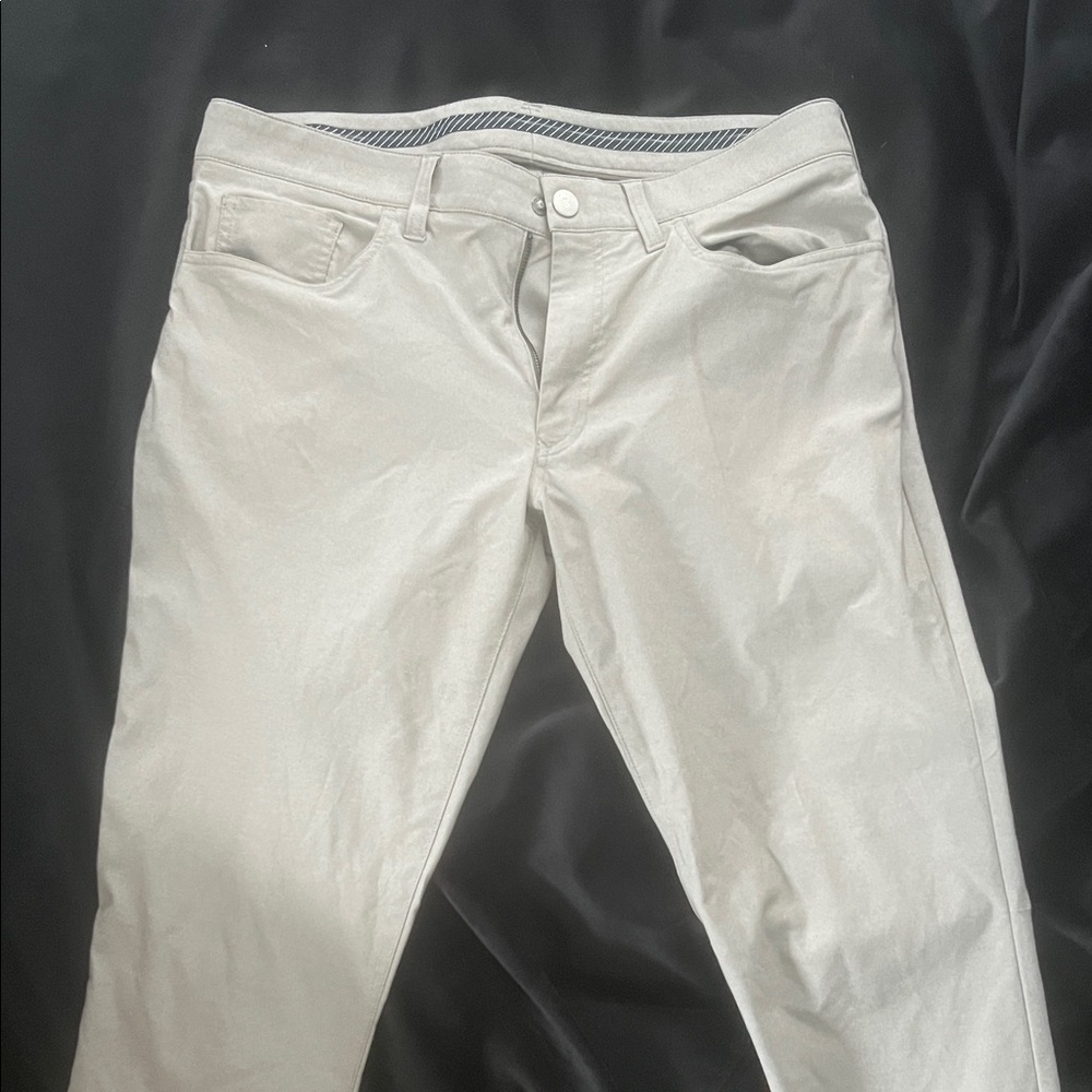 Men’s Bonobos golf tailored pants